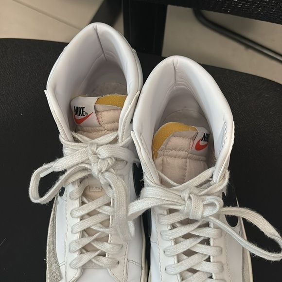 Nike Blazer Mid 77 Size 6 - Picture 7 of 7
